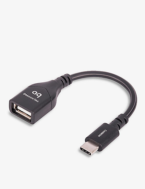 AUDIOQUEST: DragonTail USB C Extender Cable