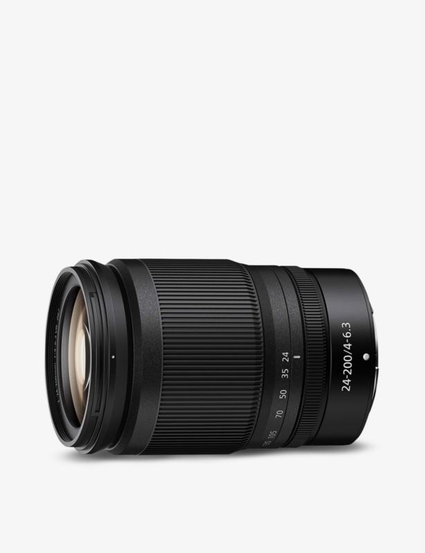 Z 24 200mm VR Lens