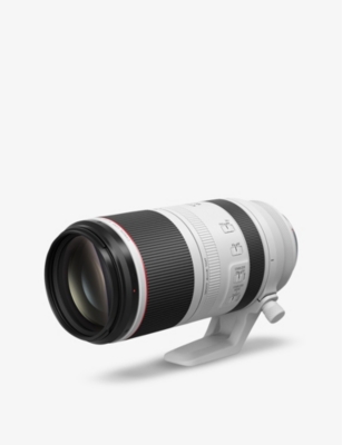 CANON: RF 100 500mm f4 5 7 1 L Lens
