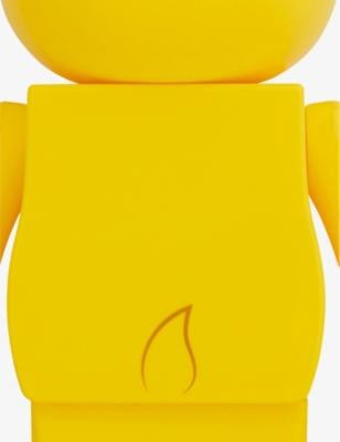 BE@RBRICK: Looney Tunes Tweety 1000% figure