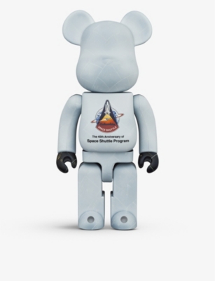 BE@RBRICK: Space Shuttle 40th anniversary 1000% figure