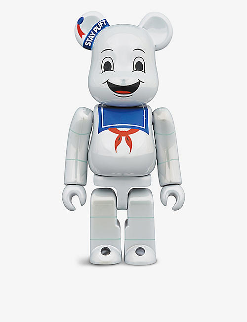 BE@RBRICK: Stay Puft 1000% figure
