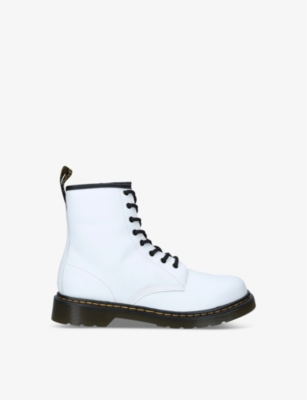 Selfridges 2024 doc martens