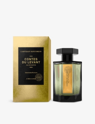 Shop L'artisan Parfumeur Lartisan Parfumeur Contes Du Levant Eau De Parfum