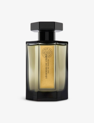 L'artisan Parfumeur Lartisan Parfumeur Légendes Du Cèdre Eau De Parfum