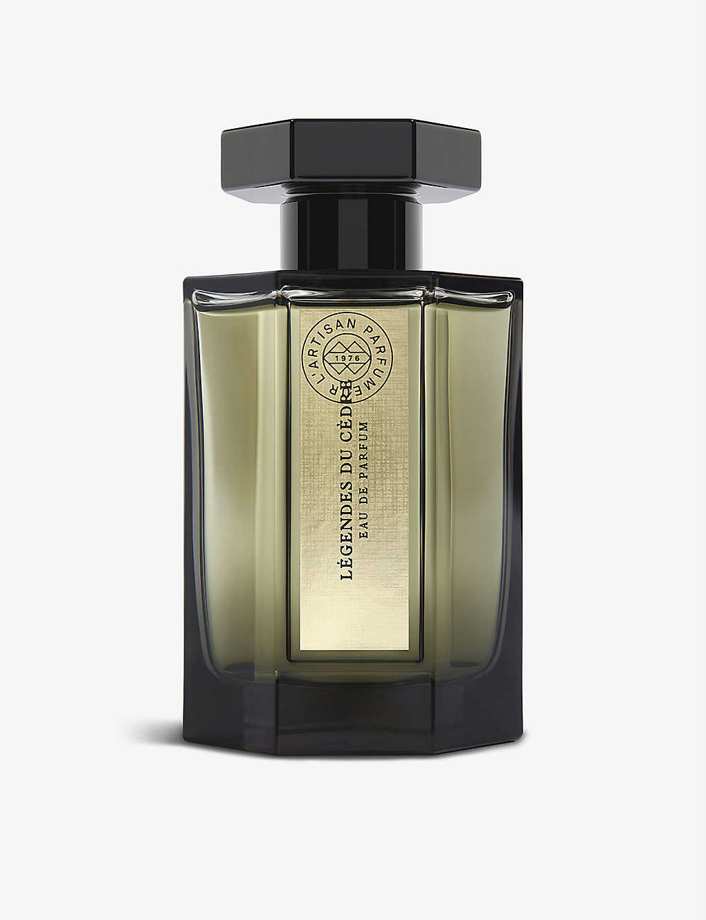 L'artisan Parfumeur Lartisan Parfumeur Légendes Du Cèdre Eau De Parfum