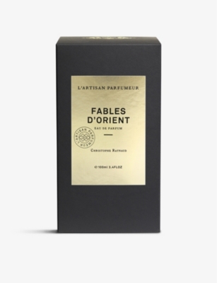 Shop L'artisan Parfumeur Fables D'orient Eau De Parfum