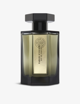 LARTISAN PARFUMEUR: Fables D'Orient eau de parfum 100ml