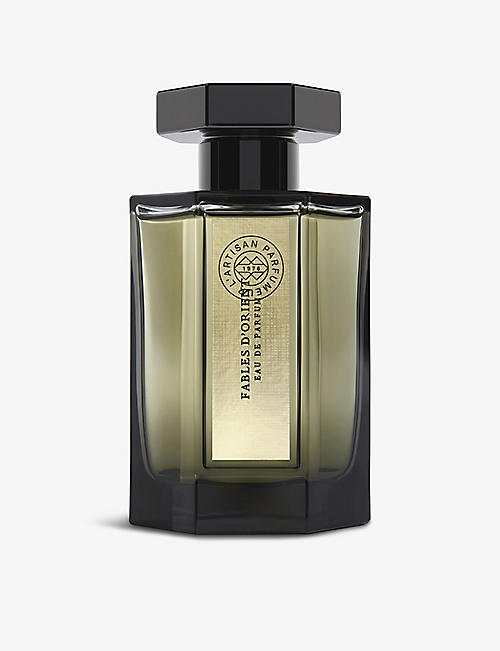 LARTISAN PARFUMEUR: Fables D'Orient eau de parfum 100ml