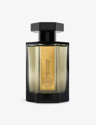 LARTISAN PARFUMEUR - Ode A L'Oudh eau de parfum 100ml | Selfridges.com