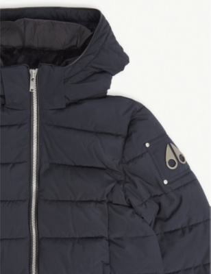 junior coats designer