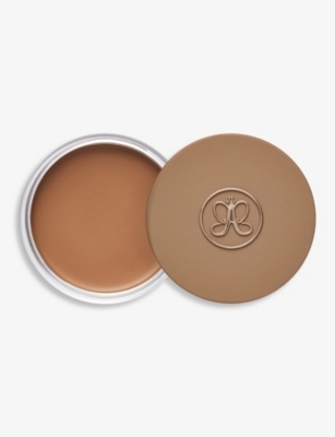 Anastasia Beverly Hills Cream Bronzer 40g In Amber