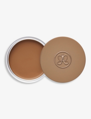 Anastasia Beverly Hills Cream Bronzer 40g In Caramel