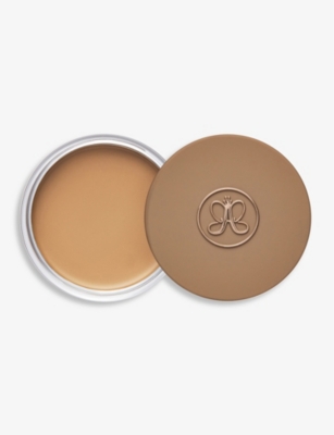 Anastasia Beverly Hills Cream Bronzer 40g In Golden Tan