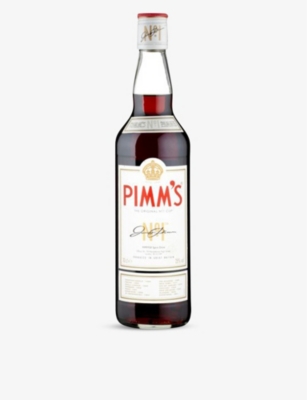 PIMM'S: Pimm’s No. 1 Gin Cup 700ml