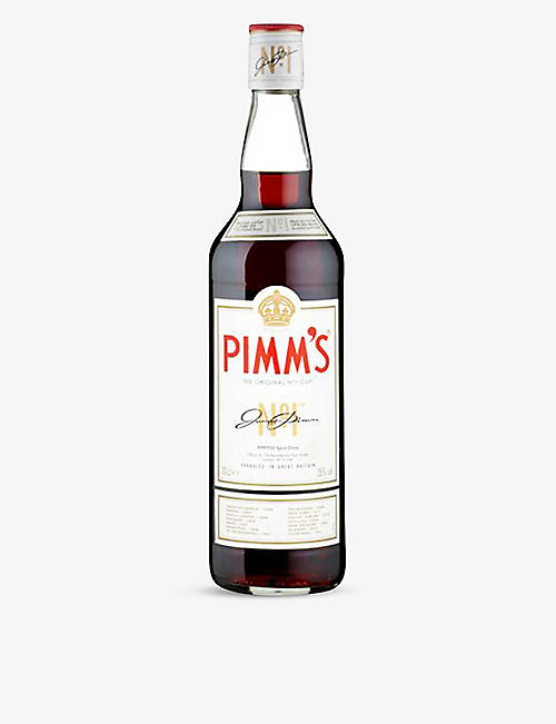 PIMM'S: Pimm’s No. 1 Gin Cup 700ml