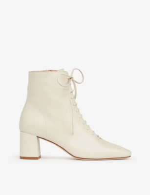 Lk bennett outlet ankle boots sale