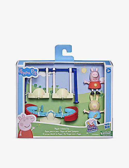 PEPPA PIG: Peppa Pig toy assortment