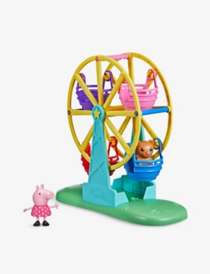 Ferris Wheel play set