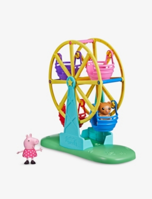 PEPPA PIG: Ferris Wheel play set