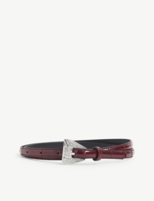 Selfridges louis vuitton on sale belt