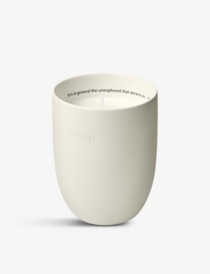 Aesop Aganice Scented Candle 300g 310g