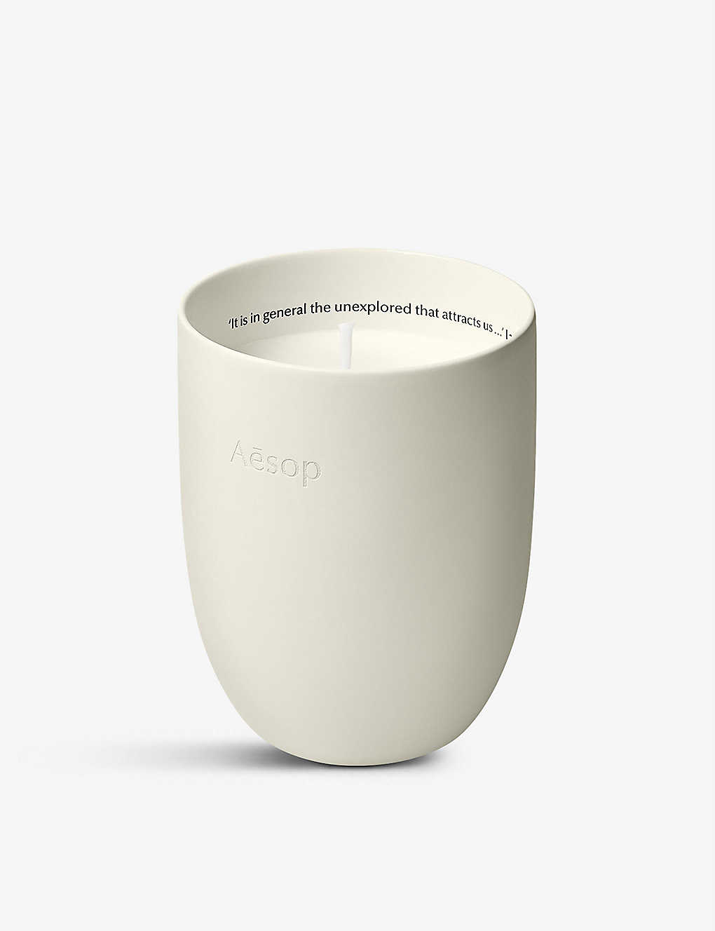 Aesop Aganice Scented Candle 300g 310g