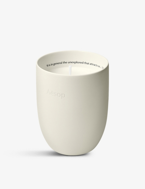 Aganice scented candle 300g
