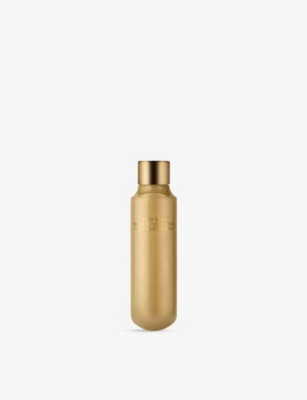 LA PRAIRIE: Pure Gold Radiance concentrate serum refill 30ml
