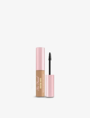 TOO FACED: Brow Wig eyebrow gel 5.5ml