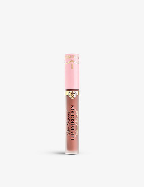 TOO FACED: Lip Injection Power Plumping liquid lipstick 3ml