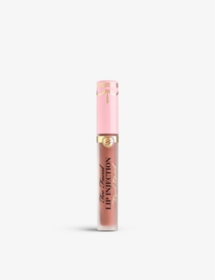 TOO FACED: Lip Injection Power Plumping liquid lipstick 3ml