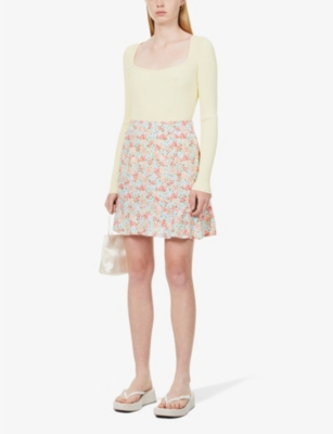 Skirts Clothing Womens Selfridges Shop Online