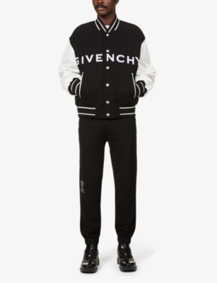 mens givenchy sweatsuit