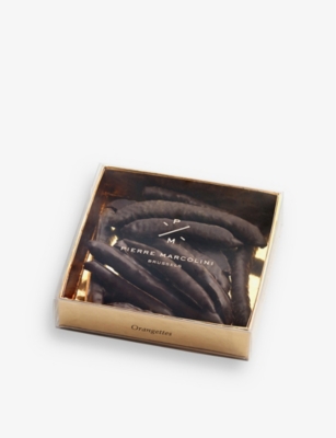 PIERRE MARCOLINI: Orangettes 110g
