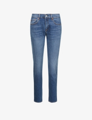 Rag and bone hot sale dre low rise