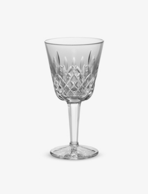 Waterford Lismore Claret Glass