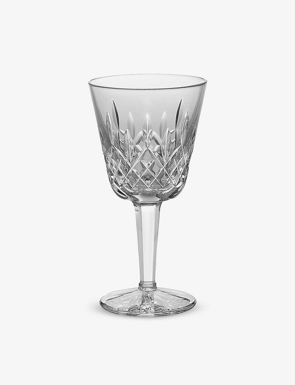 Waterford Lismore Claret Glass 145ml