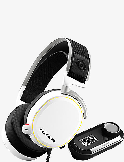 STEELSERIES: Arctis Pro+ Gamedac headset