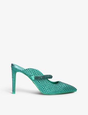 kurt geiger duke drench