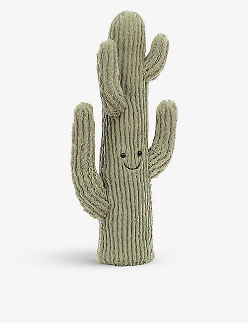JELLYCAT: Amusable Desert Cactus soft toy 30cm