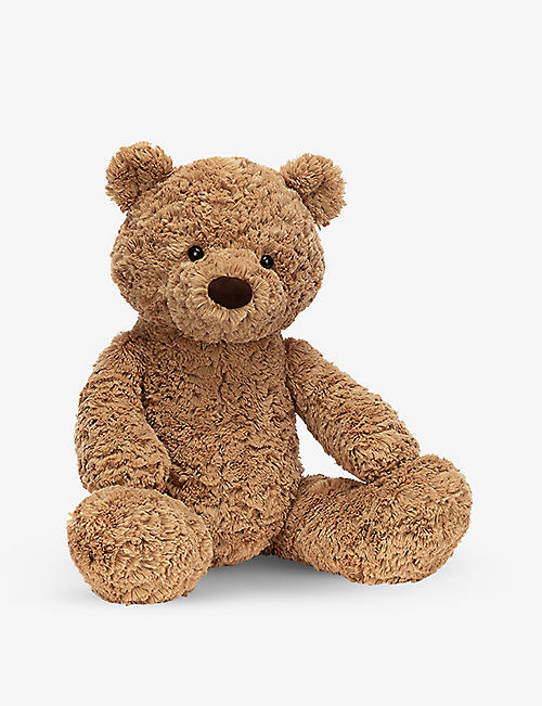 JELLYCAT: Bumbly Bear huge soft toy 70cm