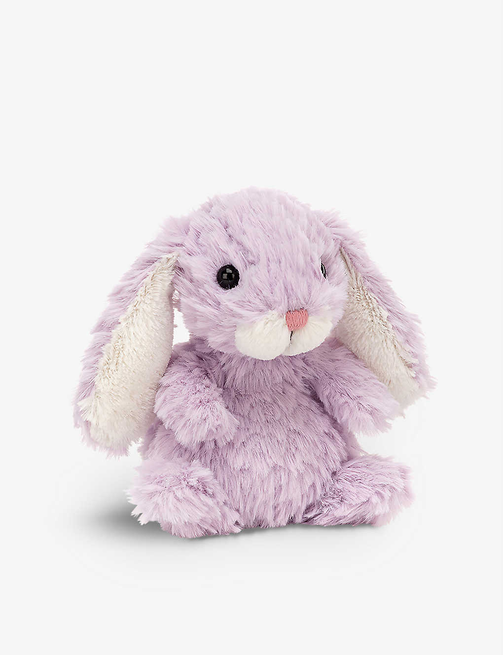 Personalised Cuddly Toy 36cm Soft Bunnie Nina the Rabbit