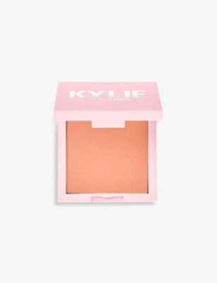 KYLIE BY KYLIE JENNER: Pressed Blush powder 10g