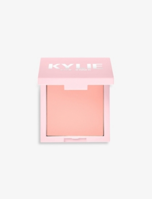 Kylie By Kylie Jenner Pressed Blush Powder 10g In 334 Pink Power