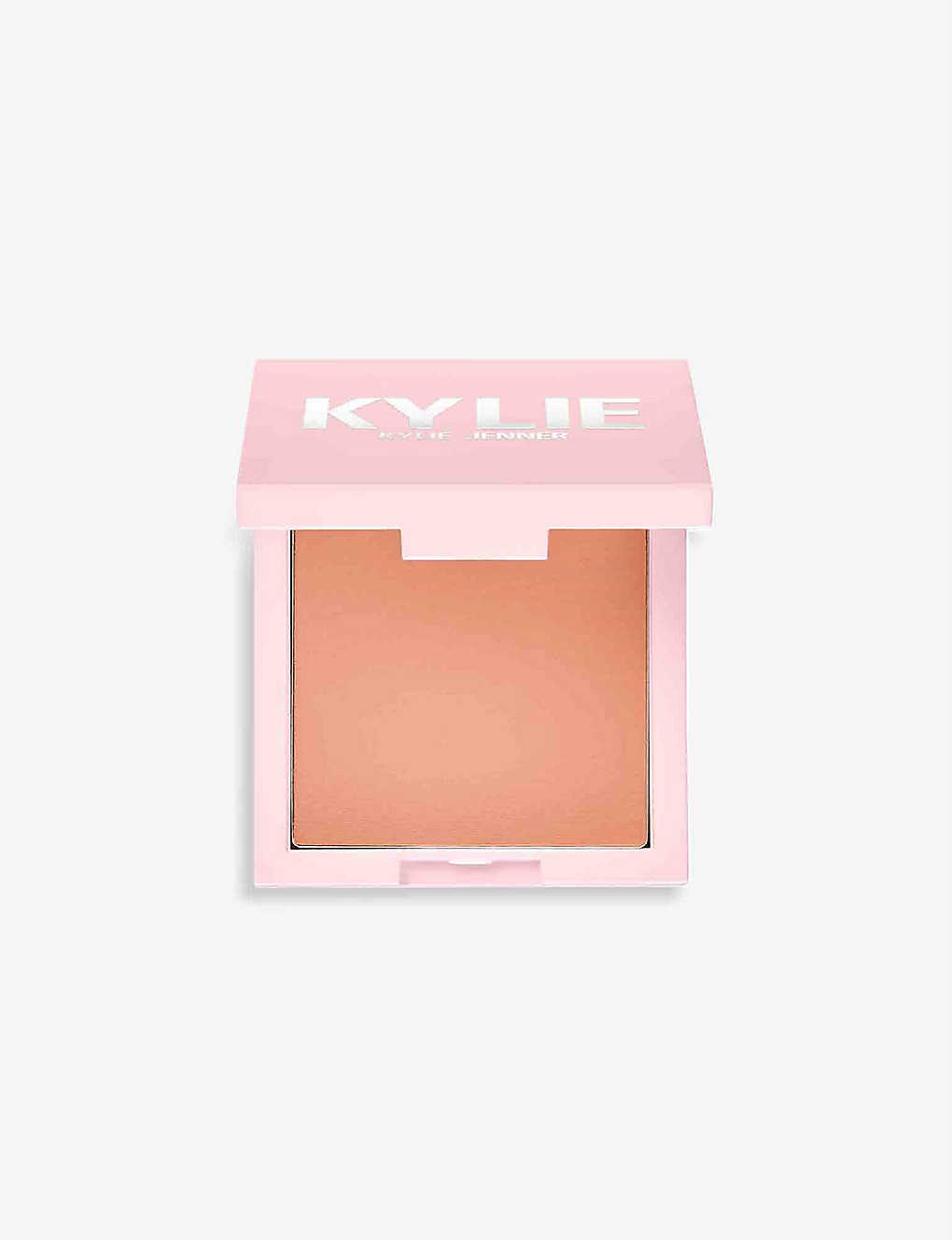 Kylie By Kylie Jenner Pressed Blush Powder 10g In 727 Crush