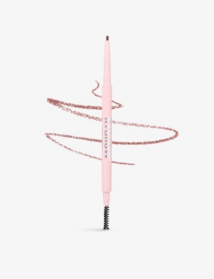 Kylie By Kylie Jenner Kybrow Pencil 0.09g In 002 Auburn