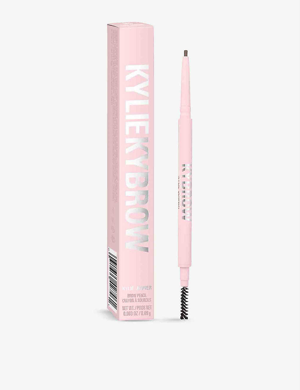 Kylie By Kylie Jenner Kybrow Pencil 0.09g In 003 Cool Brown