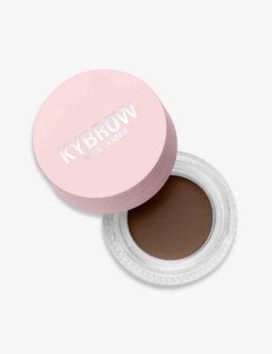 Kylie By Kylie Jenner Kybrow Brow Pomade 4.25g In Medium Brown 004