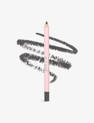 Shop Kylie By Kylie Jenner 002 Matte Grey Kyliner Gel Pencil 4.25g